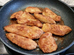 So sehen sie doch schon super aus, oder?