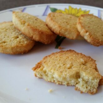 Kekse aus dem Kuchenzauber