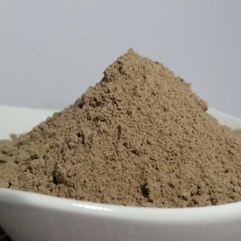 Leinmehl - Dr. Almond lowcarb glutenfrei sojafrei