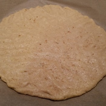 ... oder auch etwas dicker...