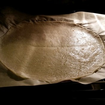 ...bis der Boden goldbraun ist.