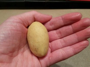 Weihnachtszauber Vanille Kipferl Vanillekipferl low-carb glutenfrei paleo sojafrei Weihnachtsplätzchen Weihnachtskekse