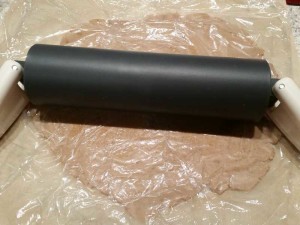 Weihnachtszauber Dr Almond lowcarb glutenfrei