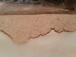 Weihnachtszauber Zimtsterne low-carb glutenfrei paleo sojafrei Weihnachtsplätzchen Weihnachtskekse