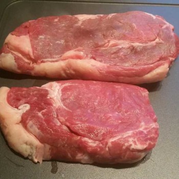 Rezept Grissini und Steak Dip lowcarb glutenfrei