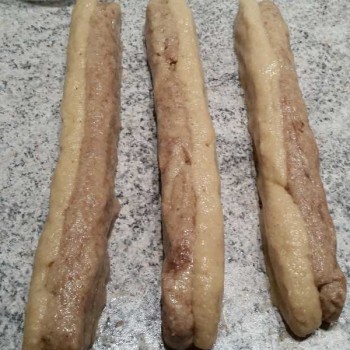 Mandelbrioche lowcarb glutenfrei sojafrei paleo eiweissbrot brioche hefeteig keto