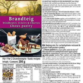 081_Brandteig-low-carb-glutenfrei-Churros-Eclairs-Windbeutel