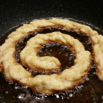 Brandteig lowcarb glutenfrei