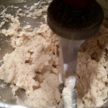 Brandteig lowcarb glutenfrei