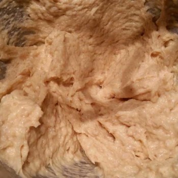 Brandteig lowcarb glutenfrei