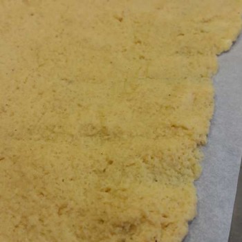 Kalter Hund lowcarb glutenfrei