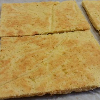 Kalter Hund lowcarb glutenfrei