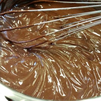 Kalter Hund lowcarb glutenfrei