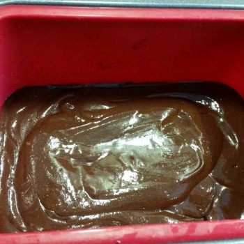 Kalter Hund lowcarb glutenfrei