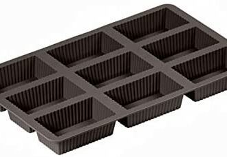 Lurch Flexiform Brownies 9er