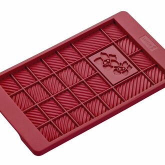 Lurch Flexiform Schokoladentafel 120x205 mm