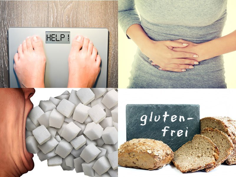 lowcarb glutenfrei schluessel zu gesunder ernaehrung