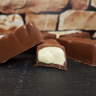 Kinderiegel schokoriegel lowcarb