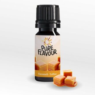Pure Flavour KARAMEL Aroma