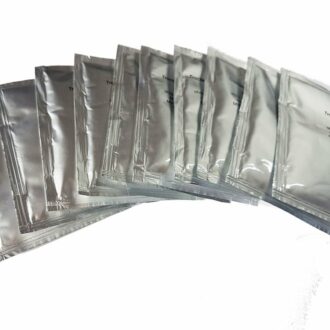 Alternative view of Trockenbackhefe glutenfrei & ohne Emulgator 10 x 9 g (10 Beutel)