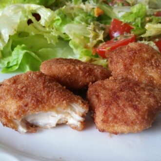 Paniermehl low-carb & glutenfrei 400 g