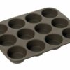 Lurch Flexiform American Muffins 12er
