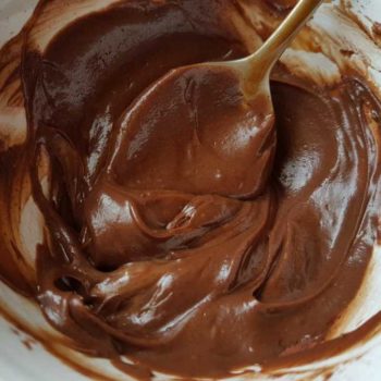 2 min Nutella Schokocreme lowcarb glutenfrei Dr Almond