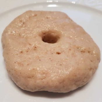 Donuts Nougat lowcarb glutenfrei Dr Almond