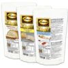 Spar-Set Probierpaket Brotbackmischungen MILD & HELL