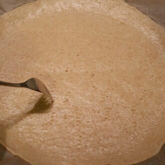 Alternative view of Master Class Pizza-Backblech 33 cm