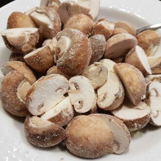 Braten mit Kakaobutter keto lowcarb gourmet