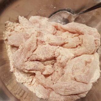 Braten mit Kakaobutter keto lowcarb gourmet