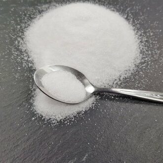 099_Low-Carb-Suesse-Tuete zuckerfreies Süßungsmittel Erythritol kalorienfrei süssen