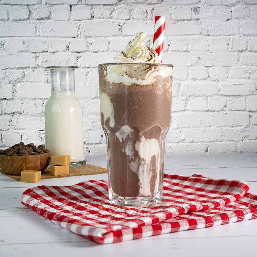 Eiscremezauber Eismischung Eispulver Eisbasis low-carb glutenfrei OHNE Zuckerzusatz – Bild 7