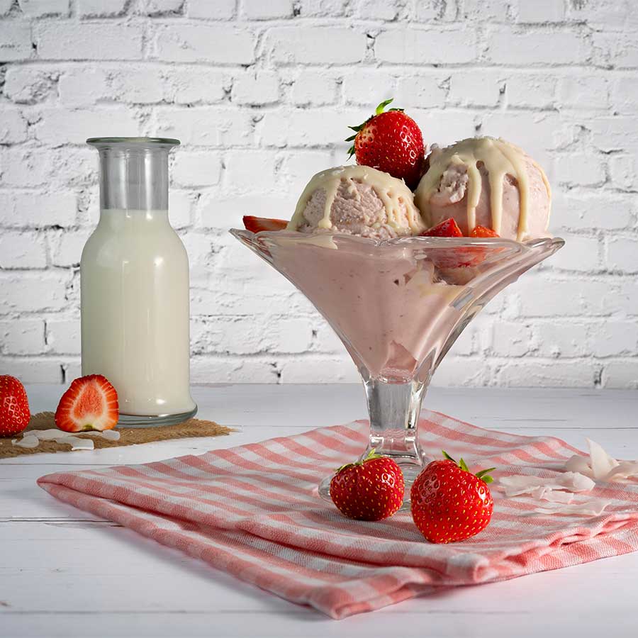 Eiscremezauber-low-carb-keto-zuckerfrei-Eismix-ohne-Zucker-blutzuckerneutral