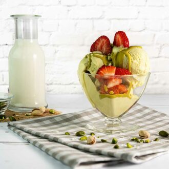 Eiscremezauber-low-carb-keto-zuckerfrei-Eismix-ohne-Zucker-blutzuckerneutral