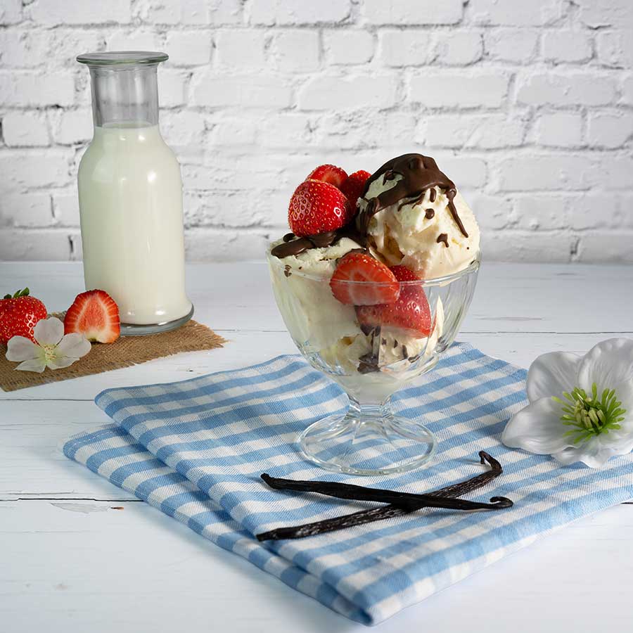 Eiscremezauber-low-carb-keto-zuckerfrei-Eismix-ohne-Zucker-blutzuckerneutral