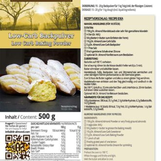 Low-Carb-Backpulver-Kokosmehl-glutenfrei-Backen