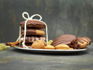 068-01_Weihnachtszauber-LEBKUCHEN-lowcarb-glutenfrei-Kekse_zuckerfrei_backen
