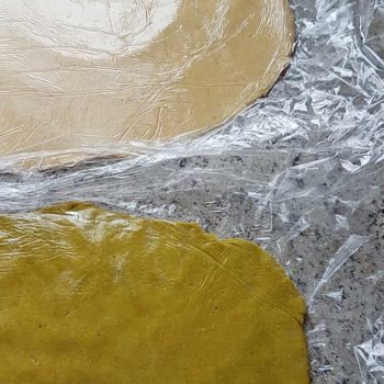 Pistazienkekse low-carb kekse rezept glutenfreie kekse kuchen paleo