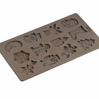 spekulatius Lurch flexiform silikonbackform keksform weihnachten