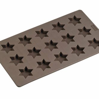 zimtsterne lurch flexiform keksform silikonbackform weihnachten