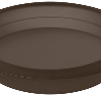 Flexiform Rund 26cm braun FLEXI-FORM Runde Form mit 26cm Durchmesser FlexiForm aus 100% Platin-Silikon: lebensmittelecht, geschmacksneutral, obstsäurebeständig und spülmaschinengeeignet Maximale Antihaftwirkung Temperaturbeständig von -40°C bis 240°C