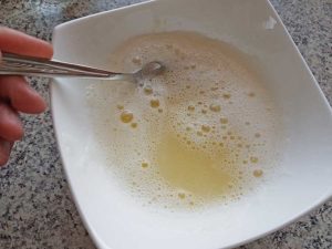 EI PROTEIN Eiklarpulver aus Freilandhaltung Aufschlagfähig, Geschmacksneutral, zum Backen und für Shakes