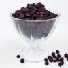 514_Wilde-Blaubeeren ganz_gefriergetrocknete low carb Snack