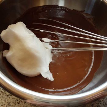 Rezept Low-carb Mousse au Chocolat zuckerfrei