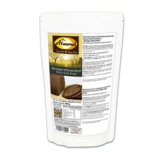 012_Schwarzbrot-lowcarb-glutenfrei-vegan-Eiweissbrot