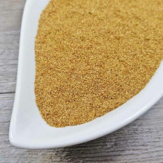 Premium Spices BAYRISCHES BROTGEWÜRZ feingemahlen - Gewürze ohne Zusatzstoffe, geprüft glutenfrei