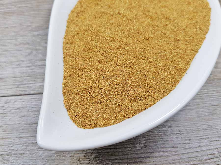 Premium Spices BAYRISCHES BROTGEWÜRZ feingemahlen - Gewürze ohne Zusatzstoffe, geprüft glutenfrei