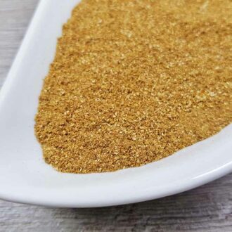 Alternative view of Premium Spices PIKANTES BROTGEWÜRZ fein gemahlen - Gewürze ohne Zusatzstoffe, geprüft glutenfrei